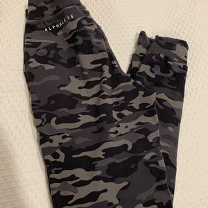 Alphalete joggers